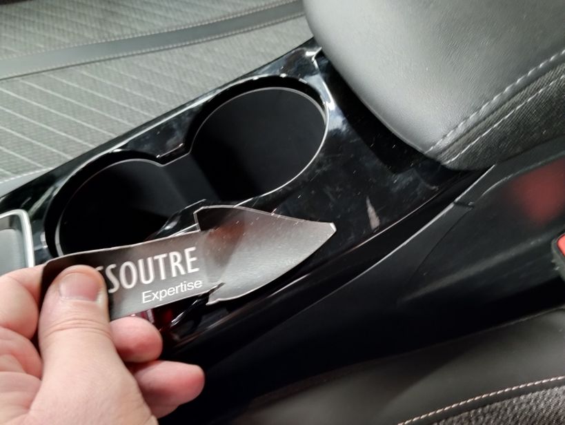 PEUGEOT 208 2025 - Photo n°8