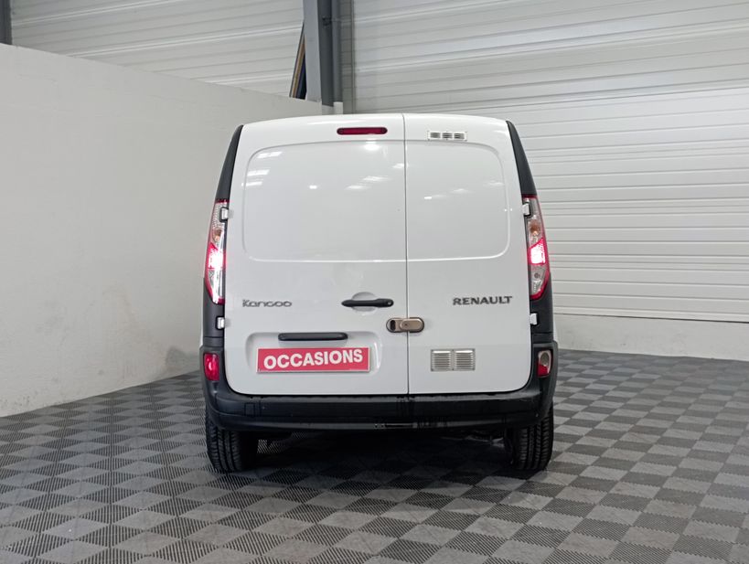 RENAULT KANGOO EXPRESS 2020 - Photo n°6