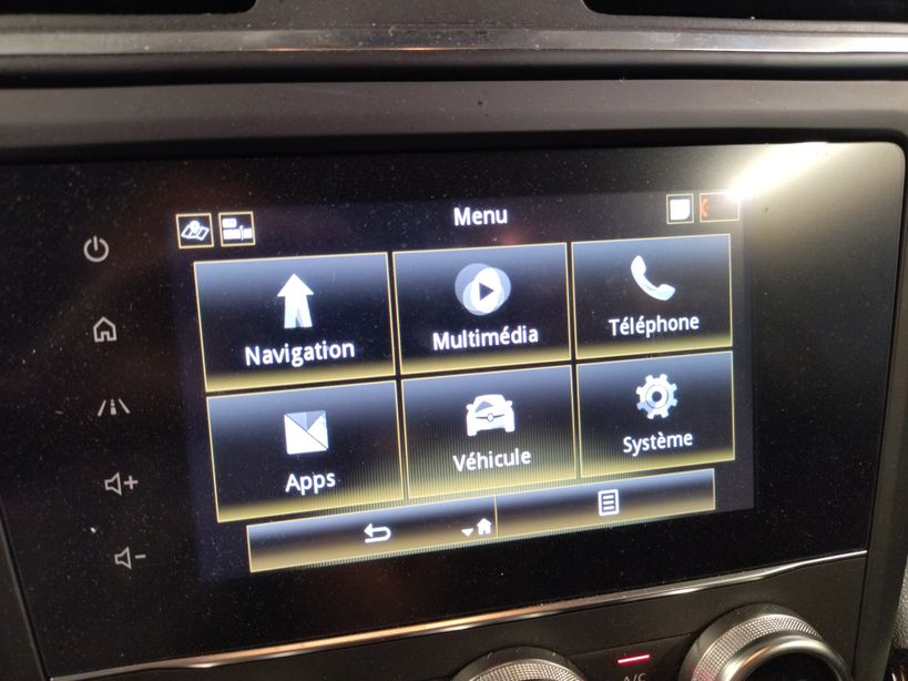 RENAULT KADJAR 2022 - Photo n°16