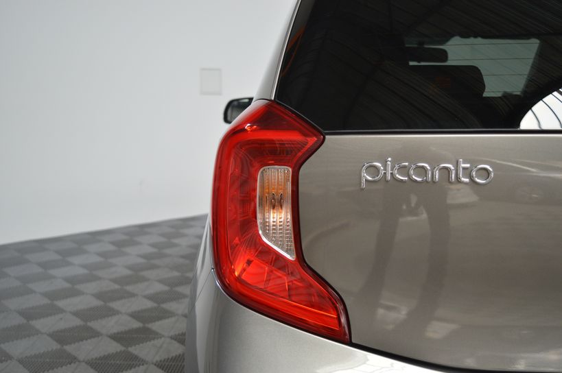 KIA PICANTO 2018 - Photo n°8