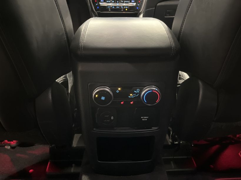 FORD EXPLORER 2021 - Photo n°41