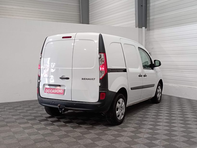 RENAULT KANGOO EXPRESS 2020 - Photo n°6