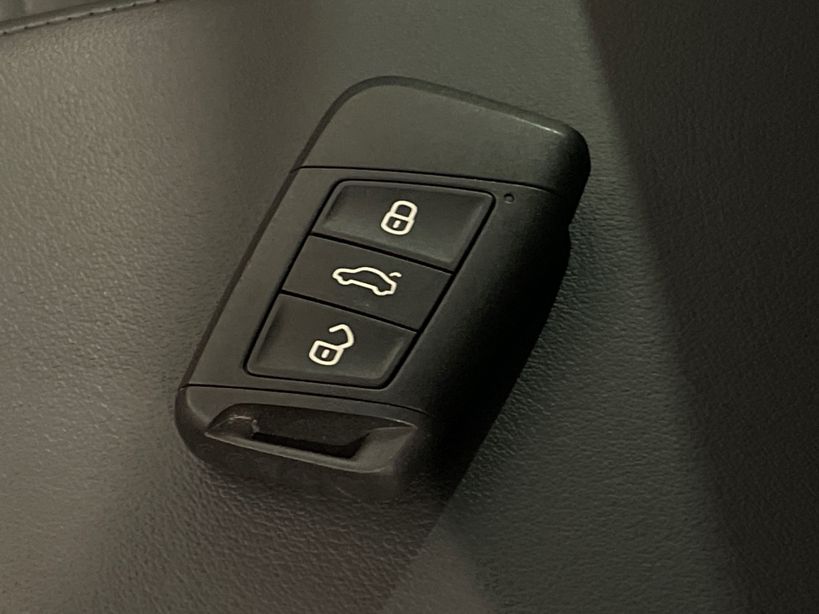 SEAT ATECA 2024 - Photo n°52