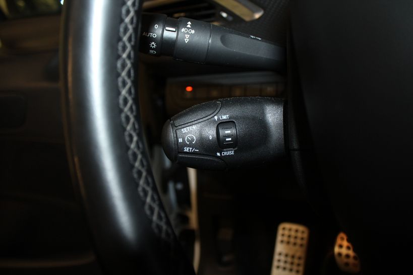 PEUGEOT 2008 2015 - Photo n°19