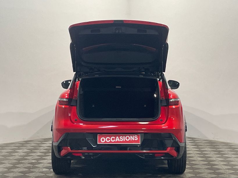 RENAULT MEGANE E TECH 2023 - Photo n°53