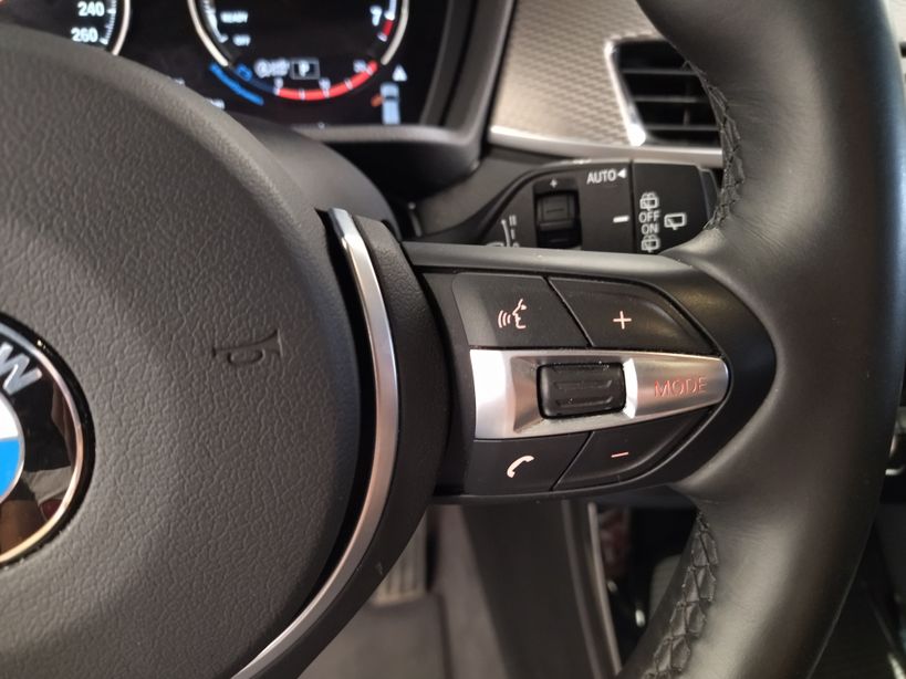 BMW X2 F39 2019 - Photo n°29