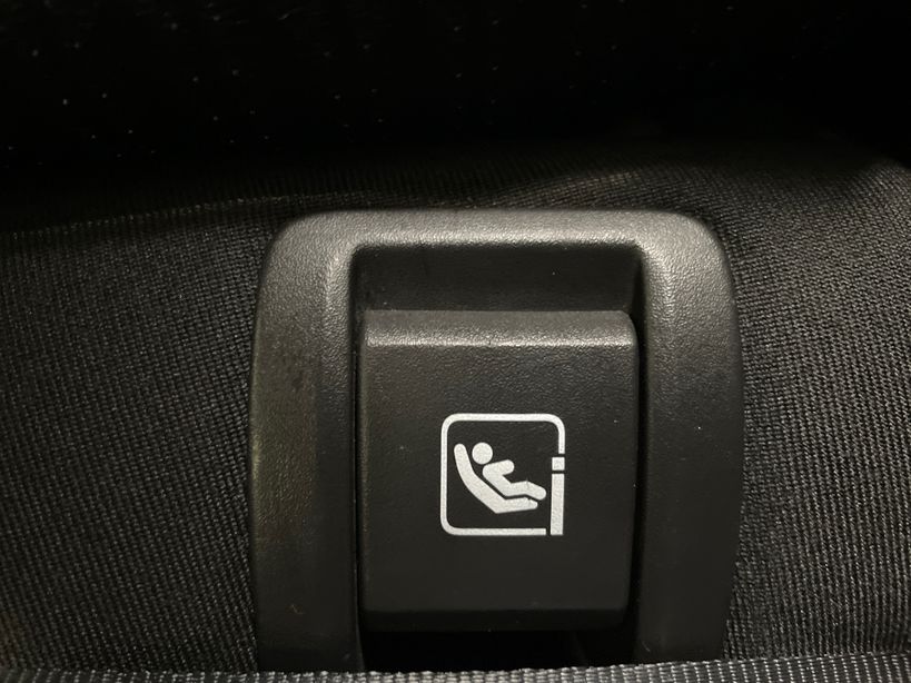 RENAULT MEGANE IV BERLINE BUSINESS 2020 - Photo n°41