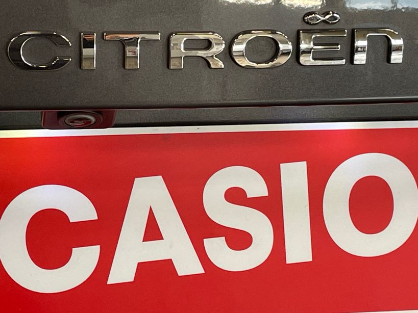 CITROEN C5 AIRCROSS 2023 - Photo n°52