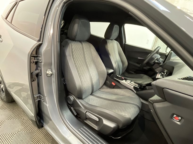 PEUGEOT 2008 2024 - Photo n°53