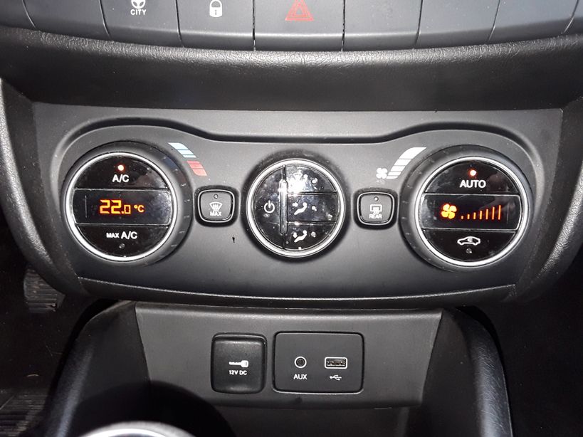 FIAT TIPO 5 PORTES 2018 - Photo n°12