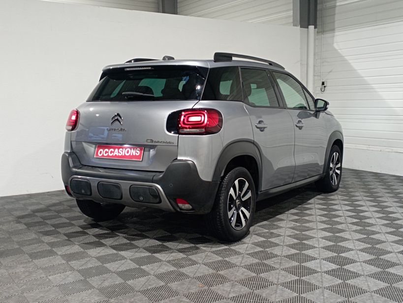 CITROEN C3 AIRCROSS 2021 - Photo n°6