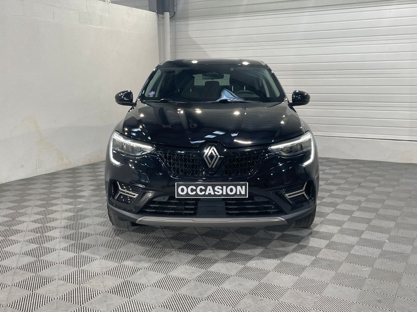 RENAULT ARKANA 2024 - Photo n°2