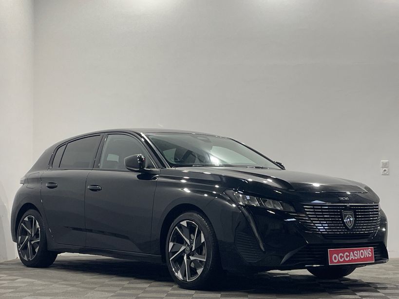 PEUGEOT 308 2023 - Photo n°2