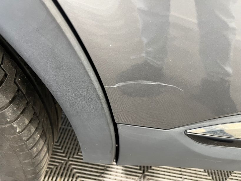 RENAULT ARKANA 2022 - Photo n°18