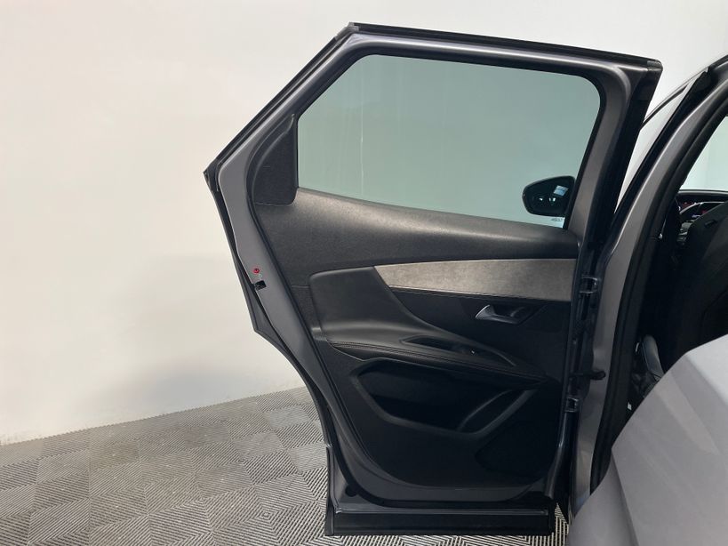 PEUGEOT 3008 2023 - Photo n°42