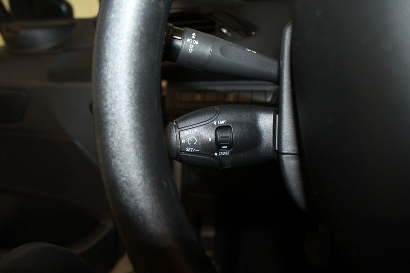 PEUGEOT 208 AFFAIRE 2017 - Photo n°17
