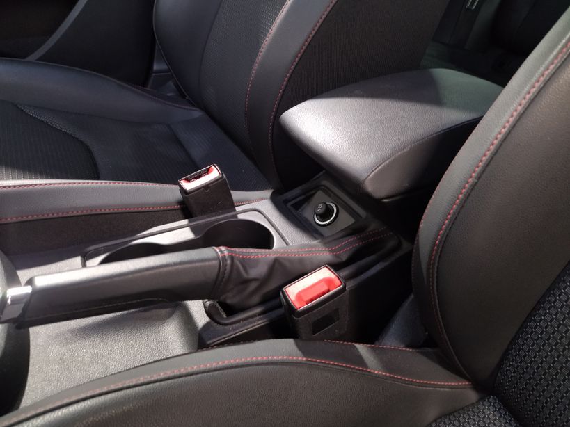 SEAT LEON 2016 - Photo n°27