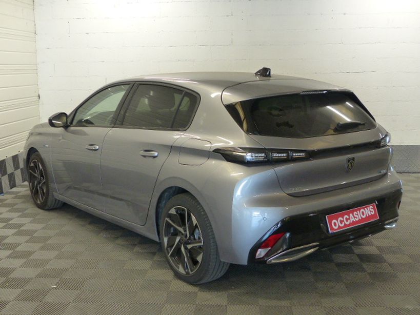 PEUGEOT 308 2023 - Photo n°5
