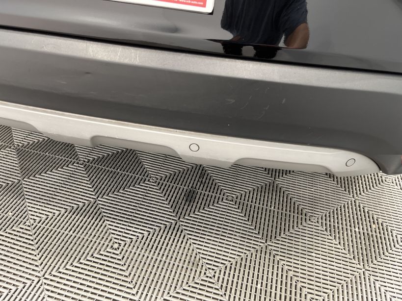 RENAULT ESPACE V 2017 - Photo n°4