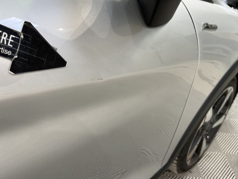FORD FIESTA ACTIVE 2020 - Photo n°7