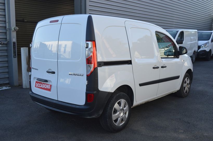 RENAULT KANGOO EXPRESS 2016 - Photo n°4