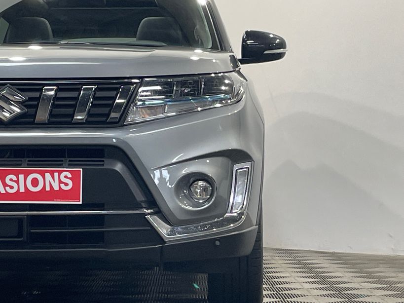 SUZUKI VITARA 2022 - Photo n°7