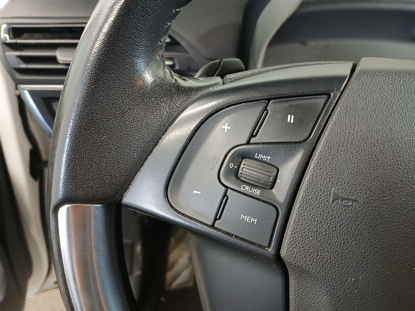 CITROEN C4 SPACETOURER BUSINESS 2020 - Photo n°26