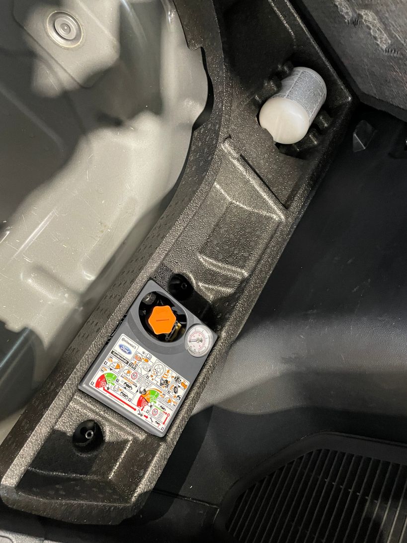 FORD KUGA 2022 - Photo n°41