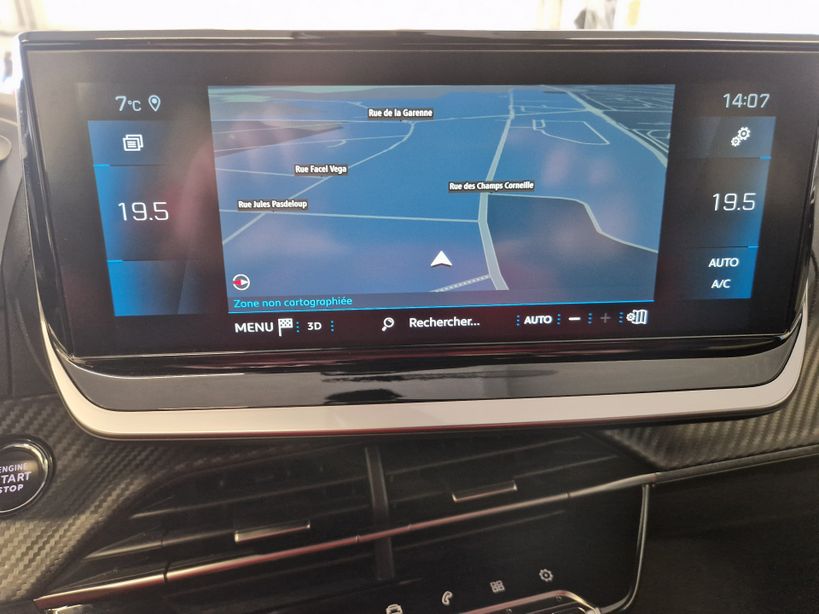 PEUGEOT 2008 2023 - Photo n°18