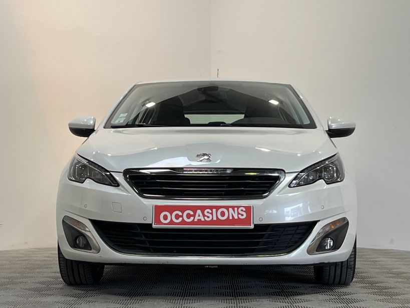 PEUGEOT 308 2015 - Photo n°5