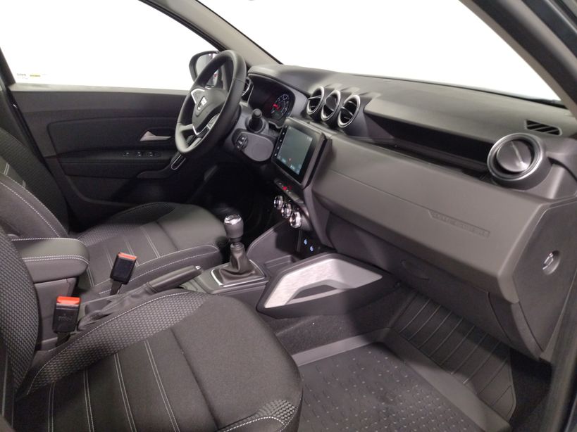 DACIA DUSTER 2022 - Photo n°8
