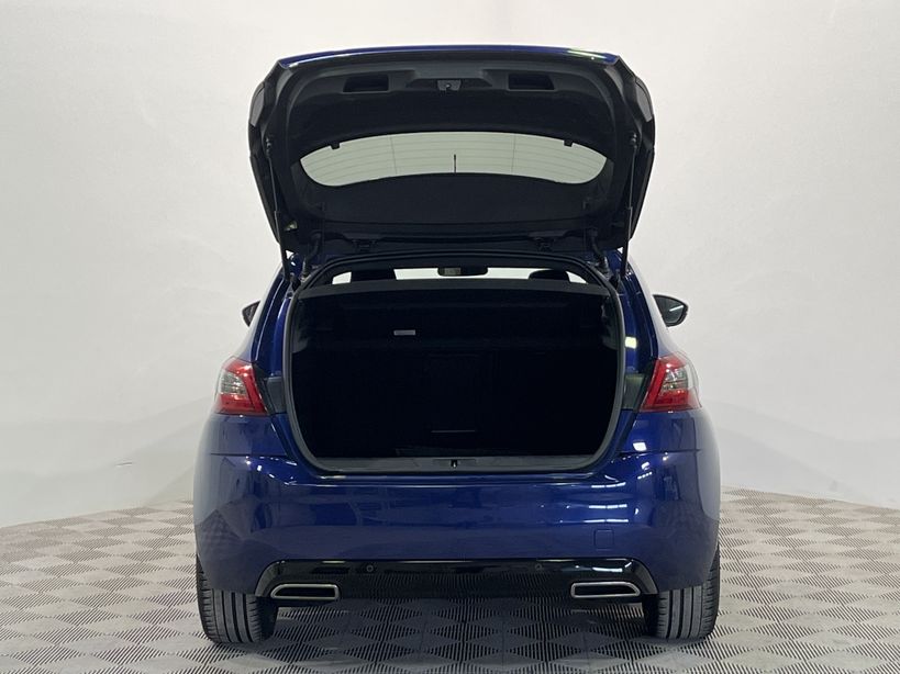 PEUGEOT 308 2019 - Photo n°47