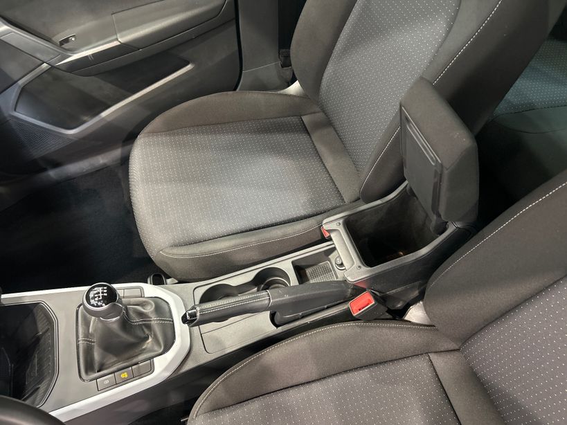 SEAT ARONA 2025 - Photo n°18