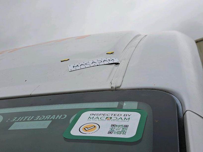 PEUGEOT BOXER FOURGON 2022 - Photo n°15