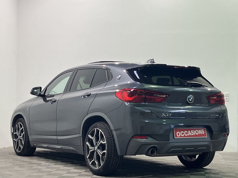 BMW X2 F39 2019 - Photo n°4