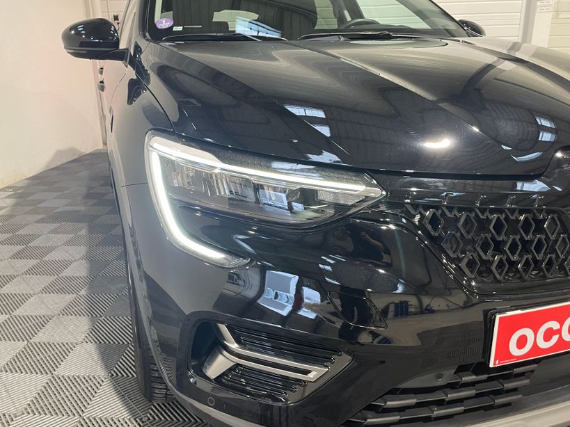 RENAULT ARKANA 2024 - Photo n°4