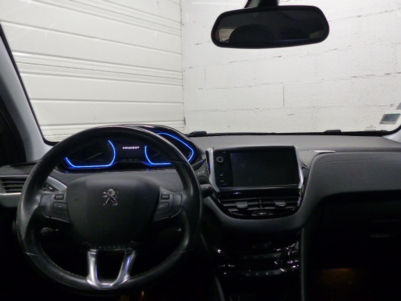 PEUGEOT 2008 2016 - Photo n°8