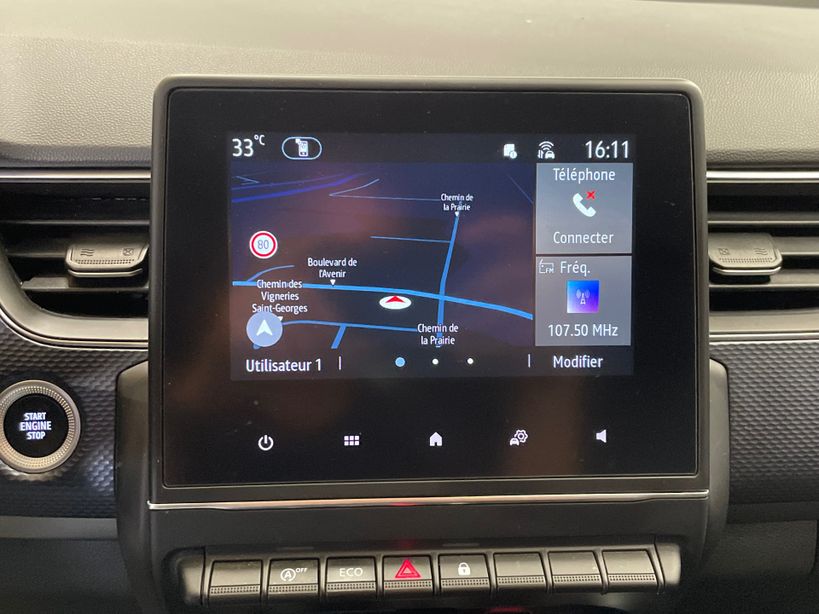 RENAULT ARKANA 2024 - Photo n°25