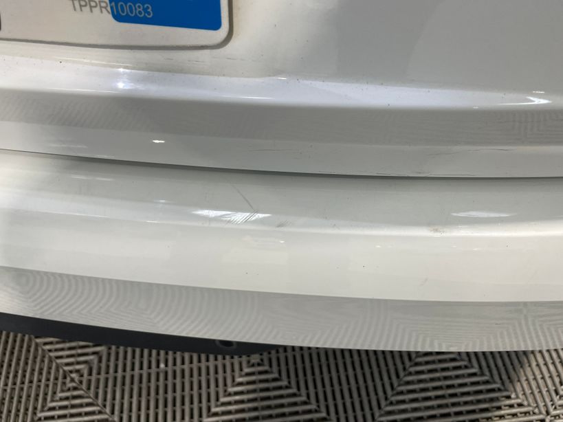 RENAULT MEGANE IV ESTATE 2022 - Photo n°3