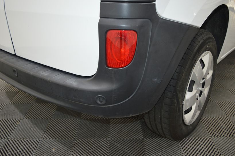 RENAULT KANGOO EXPRESS 2018 - Photo n°27