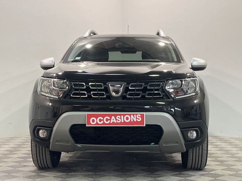 DACIA DUSTER 2019 - Photo n°5