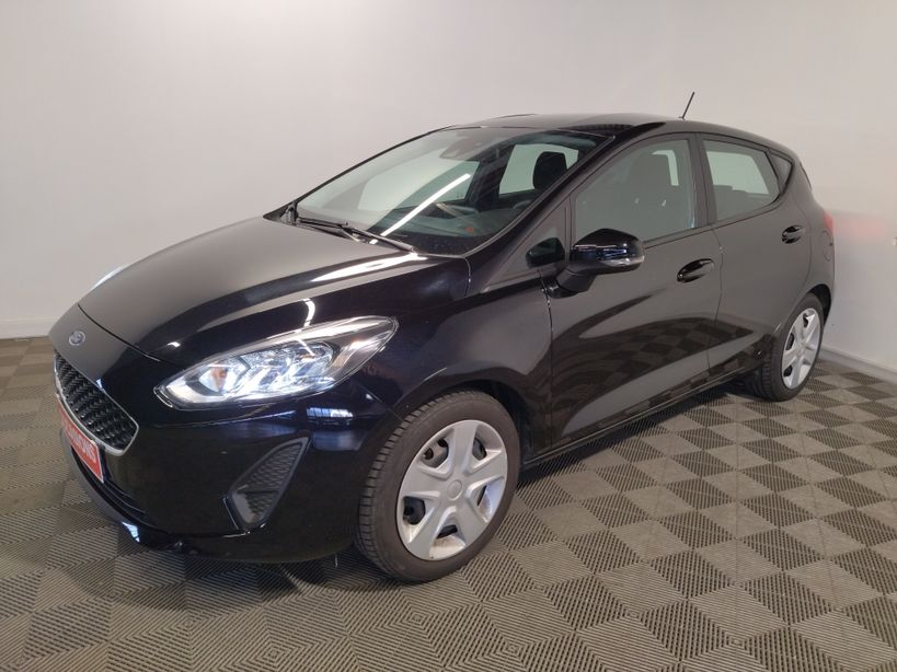 FORD FIESTA 2020 - Photo n°1