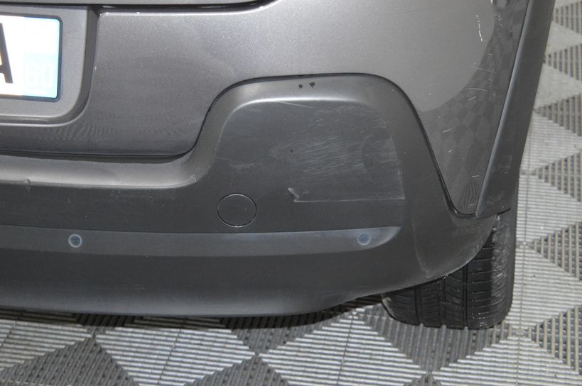 CITROEN C3 2018 - Photo n°14