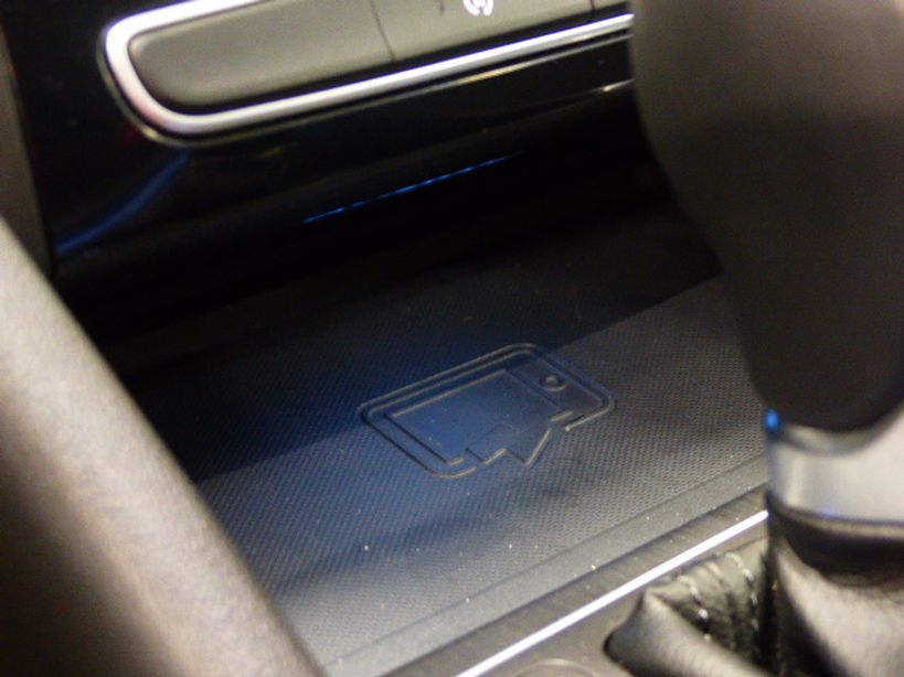 RENAULT TALISMAN ESTATE 2021 - Photo n°24