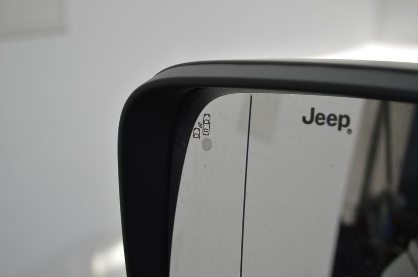 JEEP RENEGADE 2019 - Photo n°33