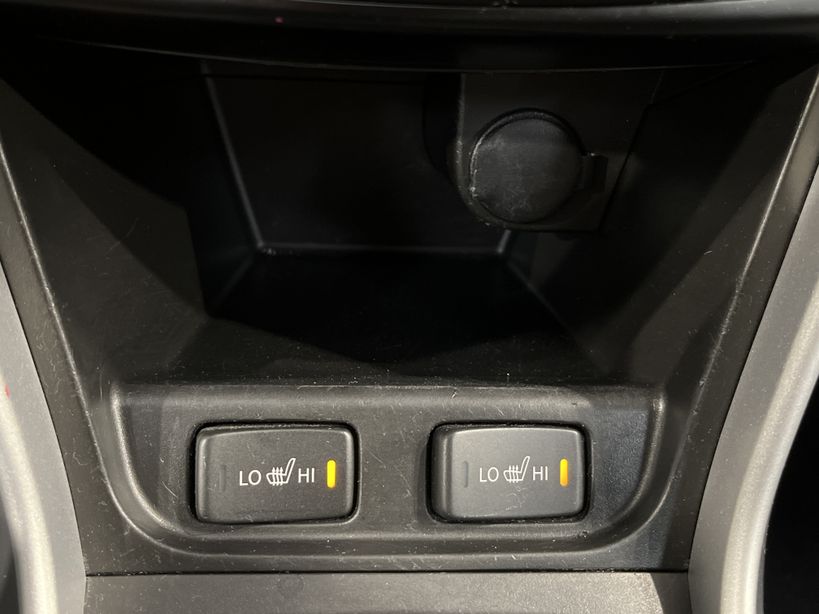 SUZUKI S CROSS 2019 - Photo n°16