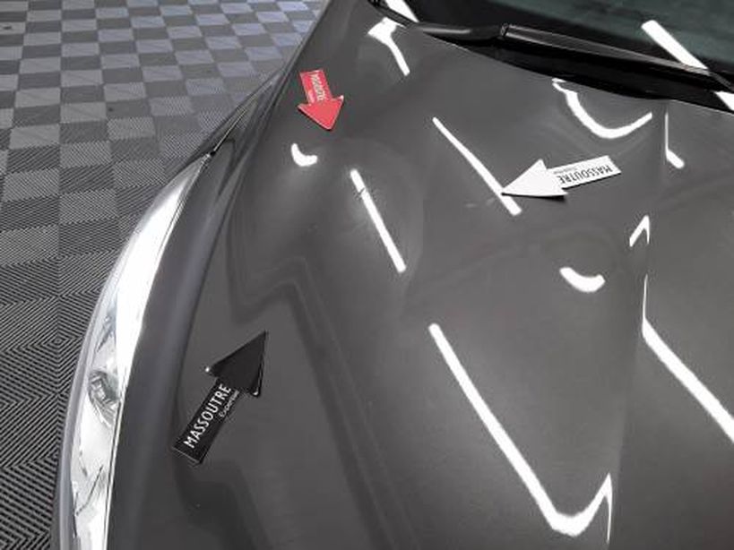 FORD S MAX 2017 - Photo n°1
