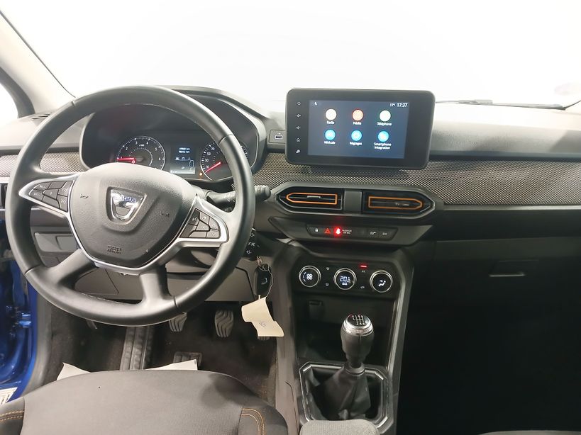 DACIA SANDERO 2021 - Photo n°22