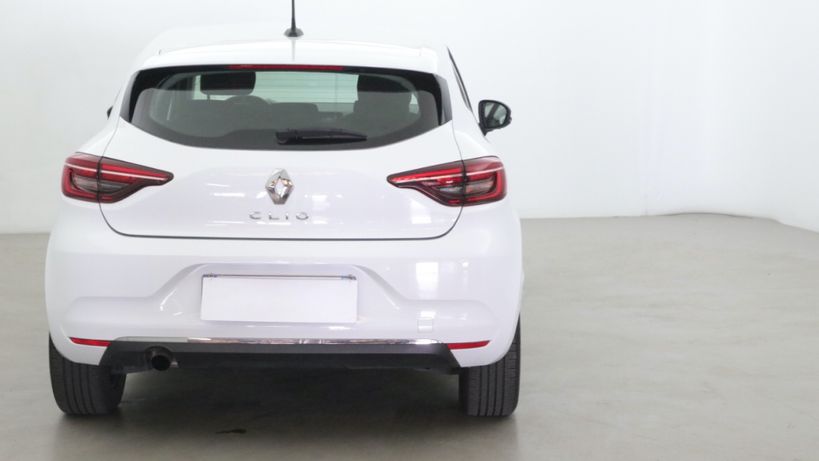 RENAULT CLIO V 2020 - Photo n°6