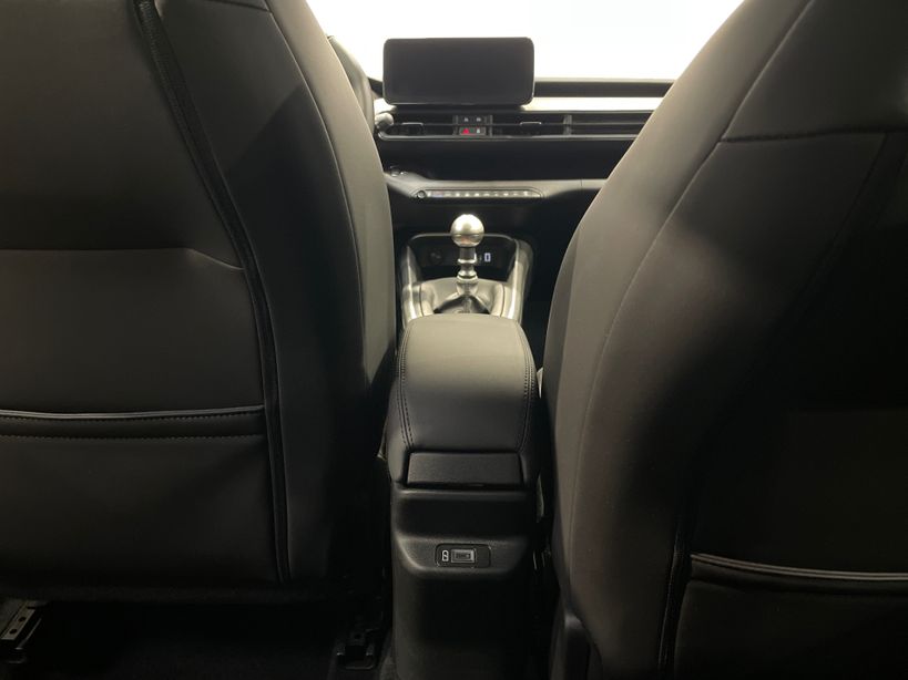 JEEP AVENGER 2025 - Photo n°39